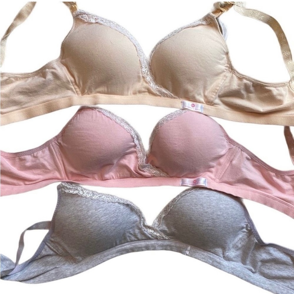 Momma’s Shop Maternity/Nursing Bras